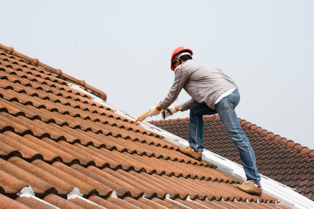 Fast & Reliable Emergency Roof Repairs in Romeo, MI