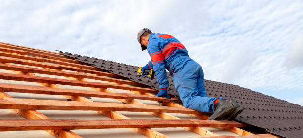 EPDM Roofing in Romeo, MI