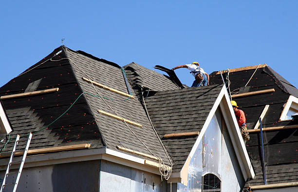 Best Rubber Roofing (EPDM, TPO)  in Romeo, MI