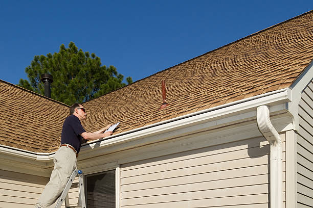 Best Commercial Roofing Services  in Romeo, MI